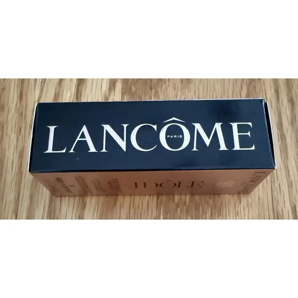 Lancôme Lip Idôle JuicyTreat Squalane Lip Oil Gloss 37 Red-Y Or Not 8.5ml New